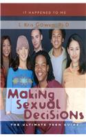 Making Sexual Decisions