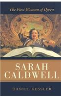 Sarah Caldwell