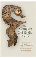 Complete Old English Poems