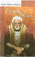 Retold Classic Myths