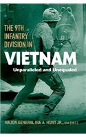 9th Infantry Division in Vietnam