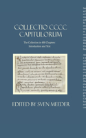 Collectio CCC Capitulorum, the Collection in 400 Chapters