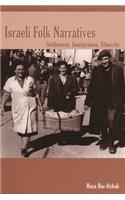 Israeli Folk Narratives