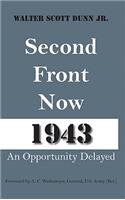 Second Front Now 1943