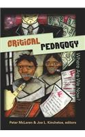 Critical Pedagogy: Where are We Now?