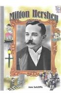 Milton Hershey