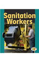 Sanitation Workers