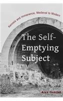 The Self-Emptying Subject