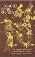 Legacies of the Sword