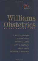 Williams Obstetrics