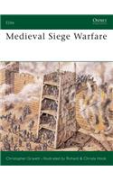 Medieval Siege Warfare