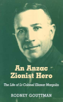 Anzac Zionist Hero