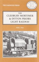 Cleobury Mortimer and Ditton Priors Light Railway