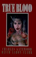 True Blood Cloth