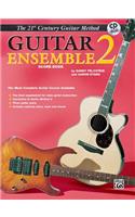 Belwin's 21st Century Guitar Ensemble 2