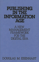 Publishing in the Information Age