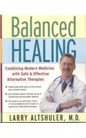 Balanced Healing