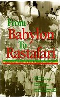 From Babylon to Rastafari