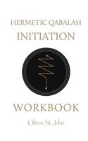 Hermetic Qabalah Initiation Workbook