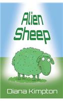 Alien Sheep