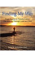 Finding My Way