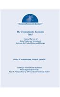 Transatlantic Economy 2005