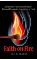 Faith on Fire