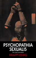 Psychopathia Sexualis