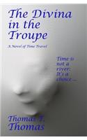 Divina in the Troupe