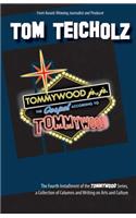 Tommywood Jr., Jr