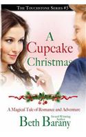 A Cupcake Christmas: A Christmas Elf Romance