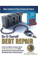 Do-It-Yourself Debt Repair