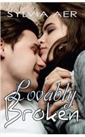 Lovably Broken