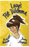 Lucy's Pet Dilemma