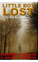 Little Boy Lost