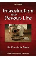 Introduction to the Devout Life