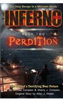 Inferno 2033 Book Two