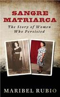 Sangre Matriarca
