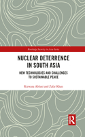 Nuclear Deterrence in South Asia