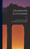 Grammaire Égyptienne