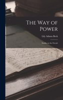 Way of Power