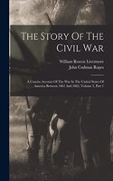 Story Of The Civil War