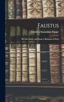 Faustus