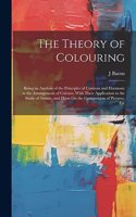 Theory of Colouring