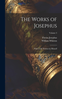 Works of Josephus