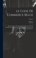 Le Code De Commerce Belge