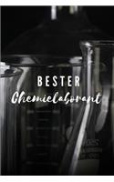Bester Chemielaborant