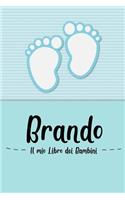 Brando - Il mio Libro dei Bambini