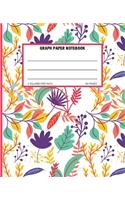 Graph Paper Notebook