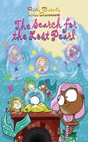 Risky Butterfly Fairies Adventure The Lost Pearl: Risky Butterfly Fairies Adventure